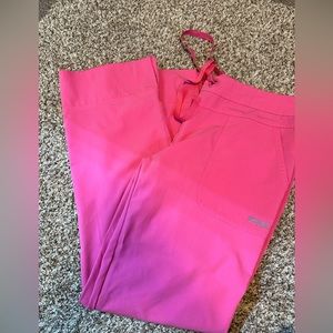 Greys anatomy signature scrub pants